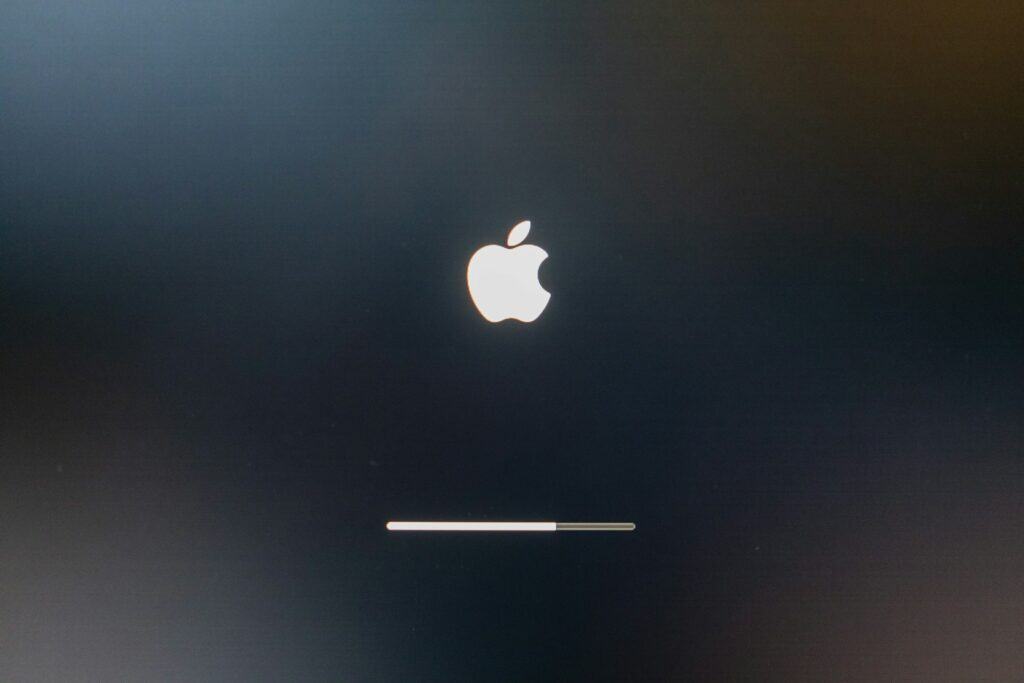 務必更新 Apple Watch 的作業系統