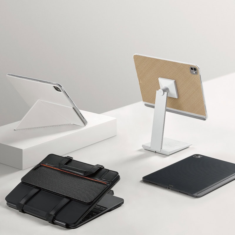 iPad Pro Case 磁吸平板殼