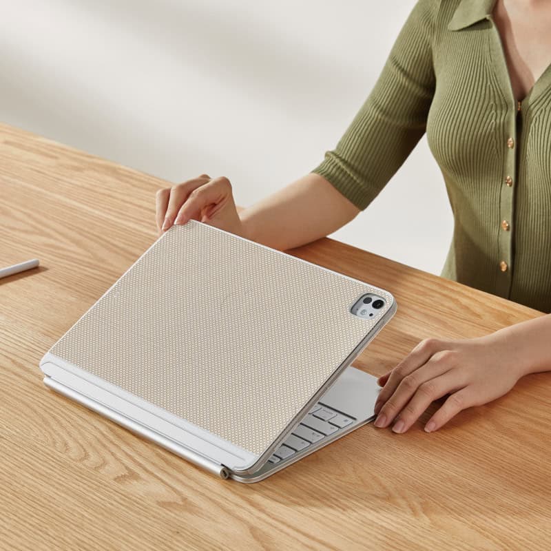 iPad Pro Case 磁吸平板殼