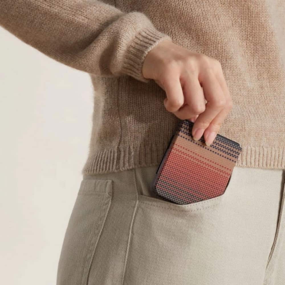 Samsung Galaxy Z Flip MagSafe 芳綸纖維保護殼