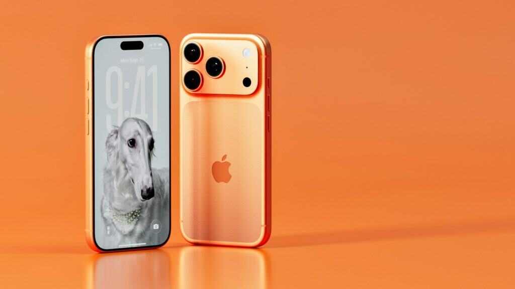 選擇好配件延伸 iPhone 17 的使用體驗