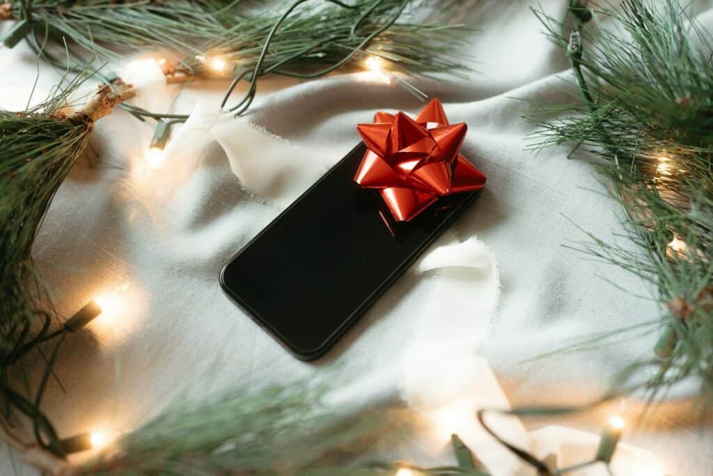 iPhone 17 有多適合當聖誕禮物呢?