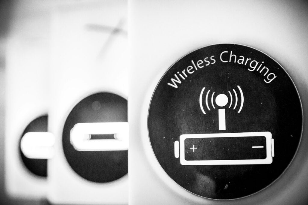 磁吸無線充電技術持續進化,創造更好的生活體驗!